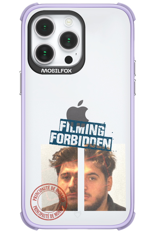 Romeo Mugshot 2.0 - Apple iPhone 14 Pro Max