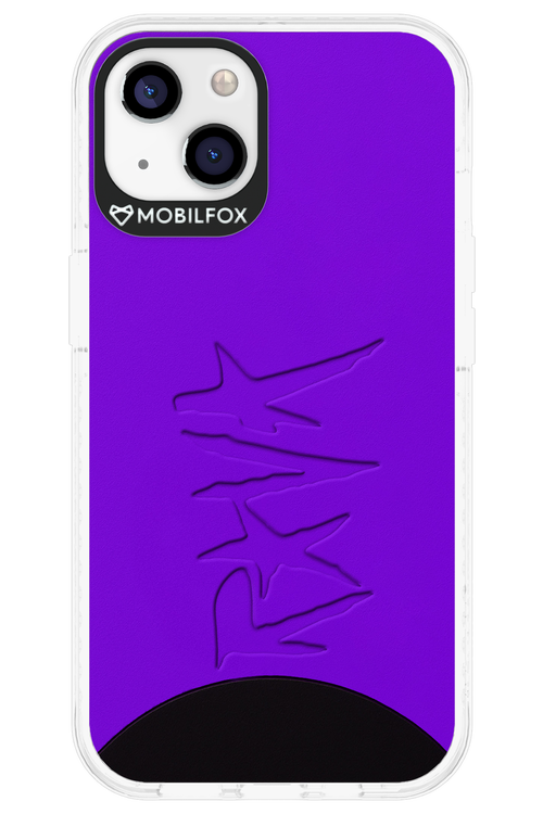 Rava Purple - Apple iPhone 13