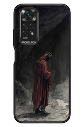 D3MON Cover 2.0 - Xiaomi Redmi Note 11/11S 4G
