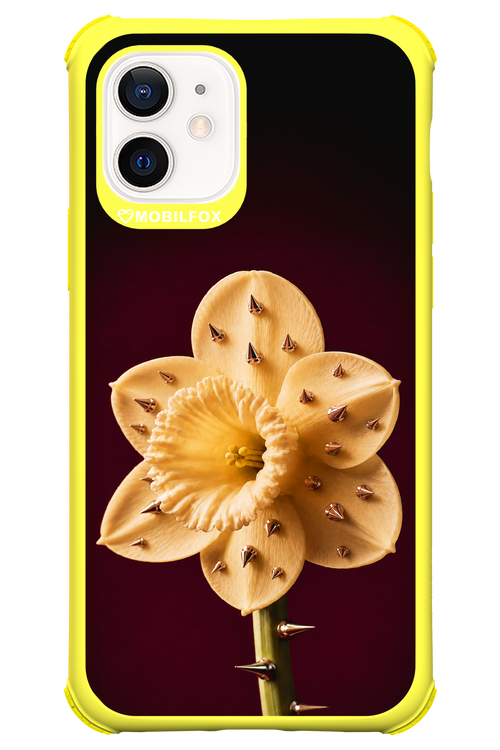 Not Your Flower 2.0 - Apple iPhone 12