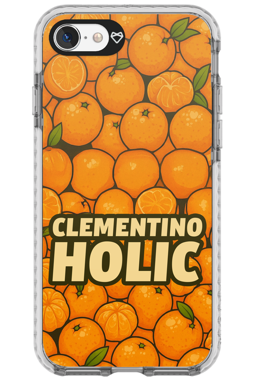 Clementino Holic - Apple iPhone 7
