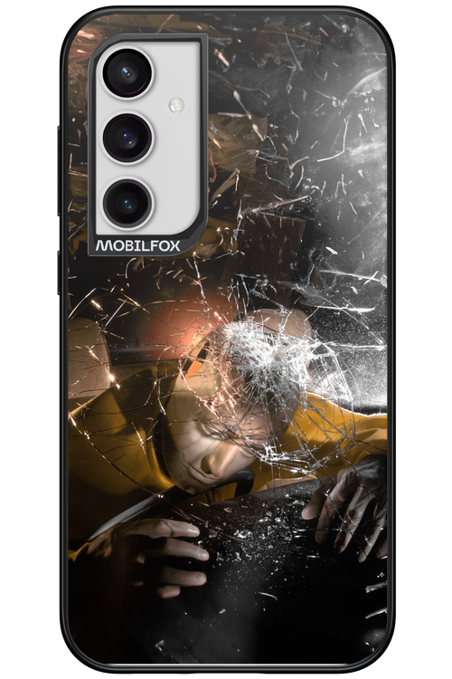 Final Impact 2.0 - Samsung Galaxy S23 FE
