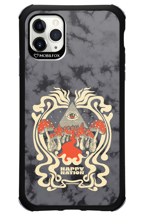 Happy Nation 2.0 - Apple iPhone 11 Pro Max