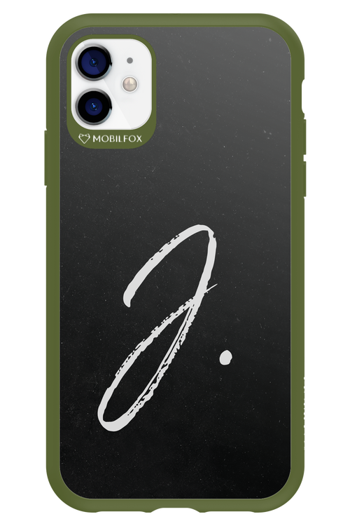 (Off Space) J 2.0 - Apple iPhone 11