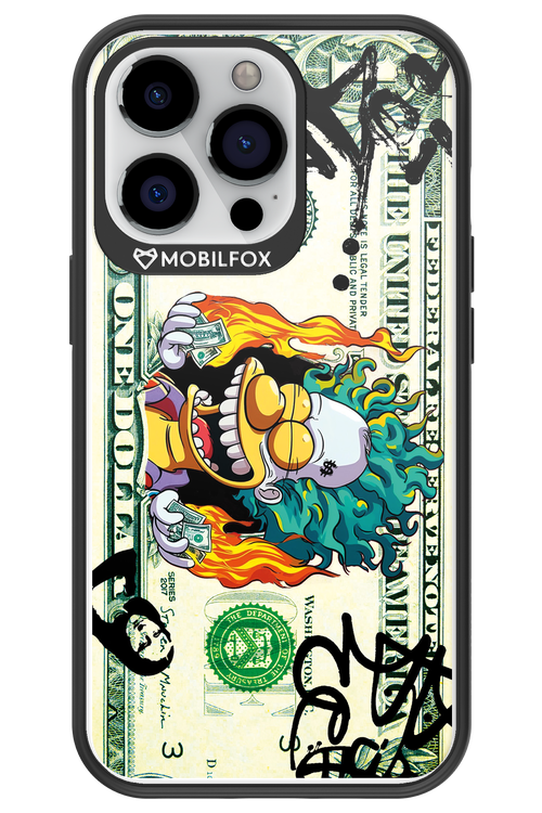 CLOWN 2.0 - Apple iPhone 13 Pro