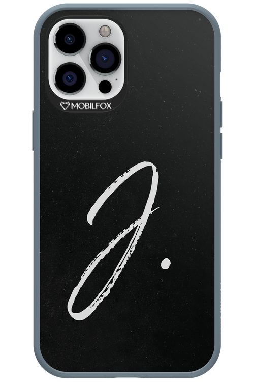 (Off Space) J 2.0 - Apple iPhone 12 Pro Max