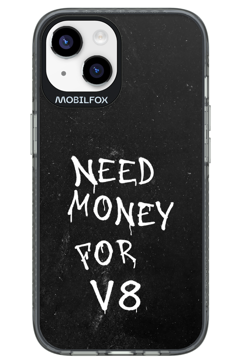 V8 2.0 - Apple iPhone 14