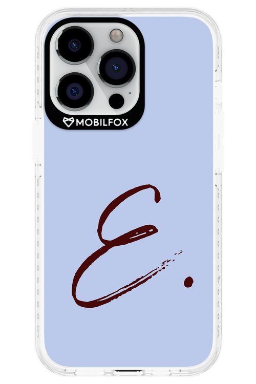 (Jellyfish Presso) E 2.0 - Apple iPhone 13 Pro