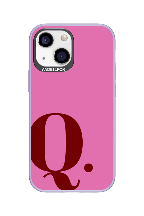 Q (Sorbet) 2.0 - Apple iPhone 13 Mini