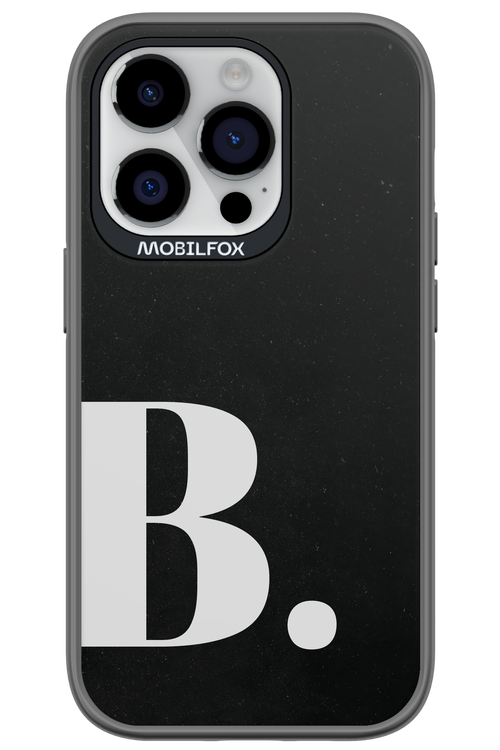 B (Off Space) 2.0 - Apple iPhone 14 Pro