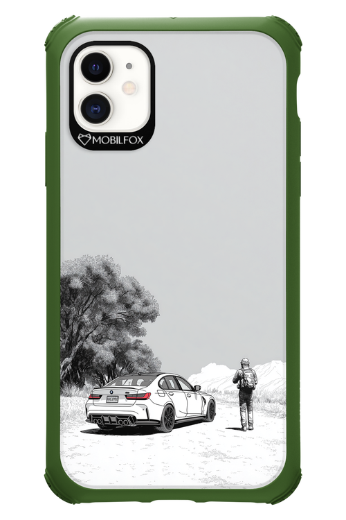 Dreamland 2.0 - Apple iPhone 11