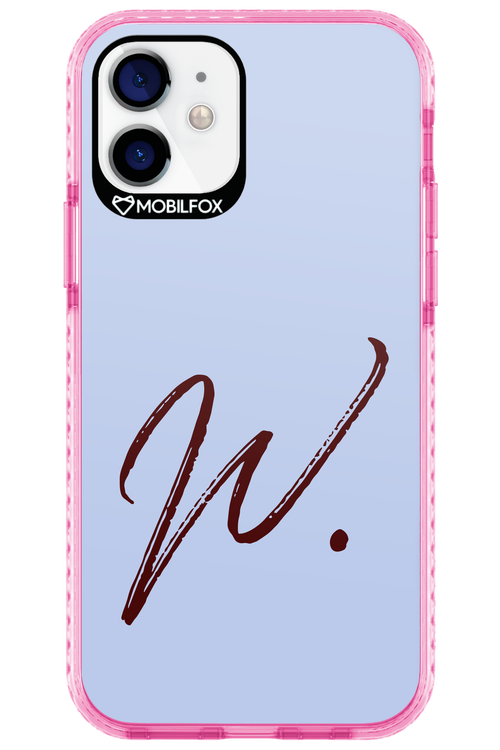 (Jellyfish Presso) W 2.0 - Apple iPhone 12