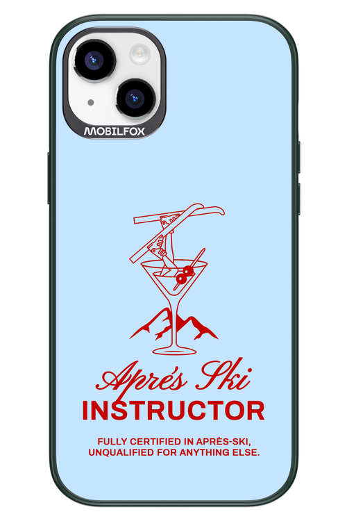 Instructor - Apple iPhone 14 Plus