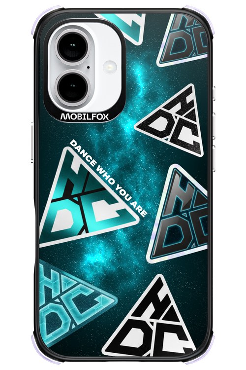 HDC 6 2.0 - Apple iPhone 16