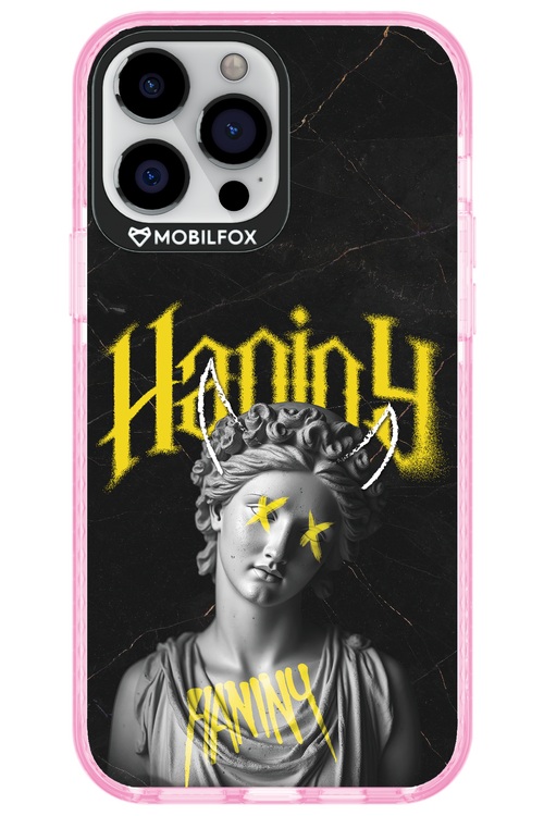 Classic Haniny - Apple iPhone 13 Pro Max