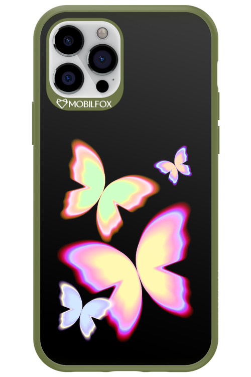 Butterfly Dream 2.0 - Apple iPhone 12 Pro