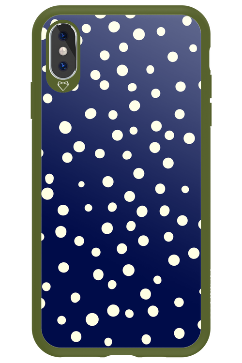 BusyWoman 2.0 - Apple iPhone XS Max
