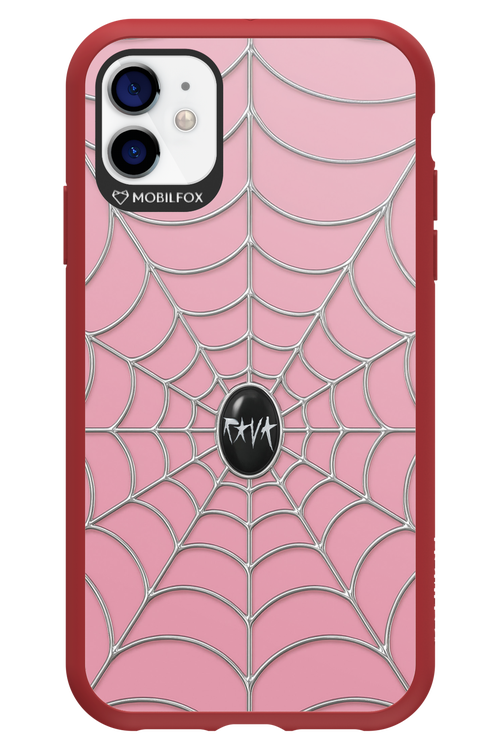SpiderQueen 2.0 - Apple iPhone 11