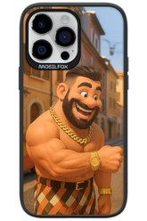 Dude - Apple iPhone 14 Pro Max