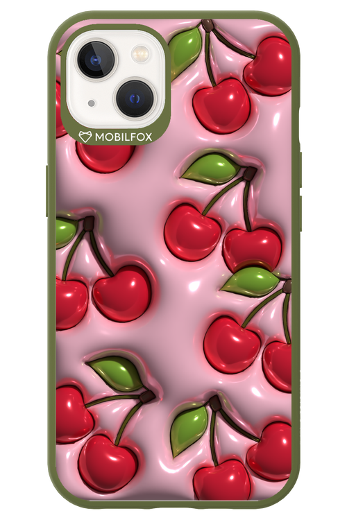 Cherry Bomb 2.0 - Apple iPhone 13