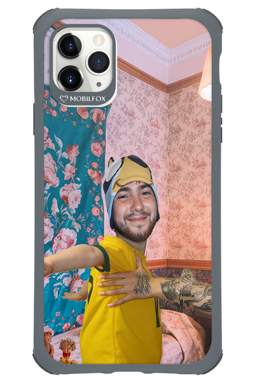 Balkan Style - Apple iPhone 11 Pro Max