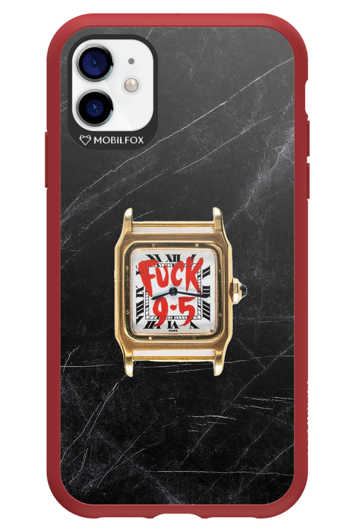 f_ck 2.0 - Apple iPhone 11