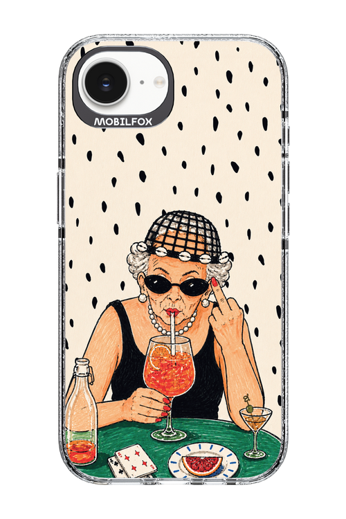 Mommy 2.0 - Apple iPhone 17e