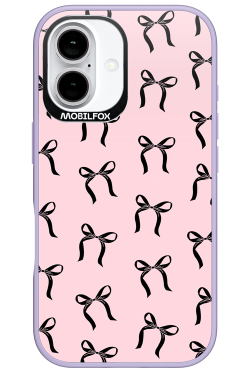 Bow Promise 2.0 - Apple iPhone 16