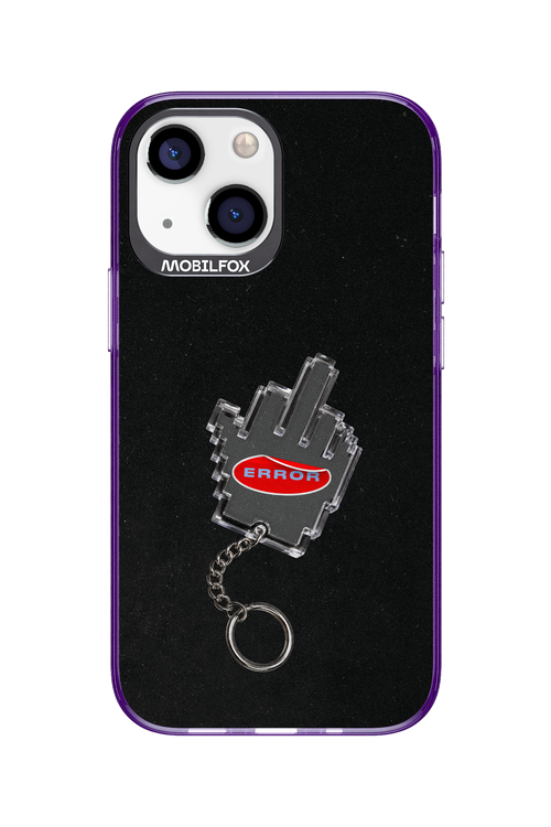Err0r 2.0 - Apple iPhone 13 Mini