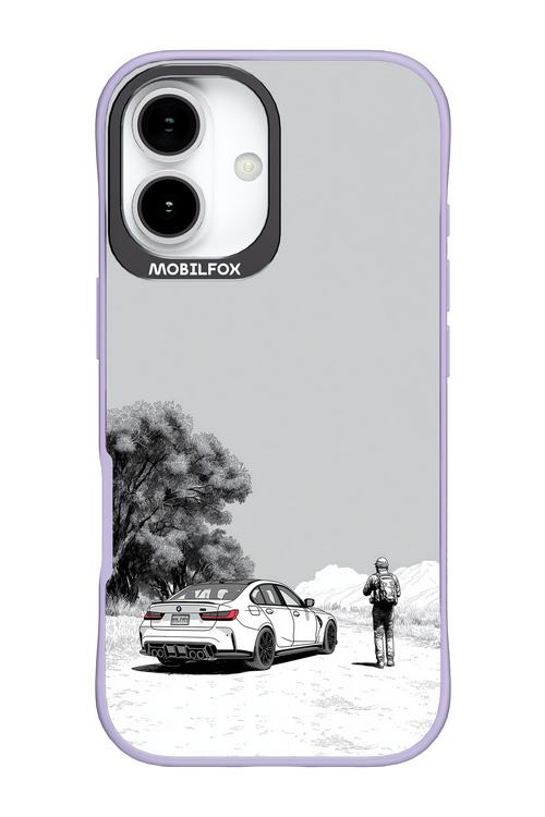 Dreamland 2.0 - Apple iPhone 17