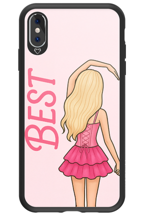 Bestt - Apple iPhone XS Max