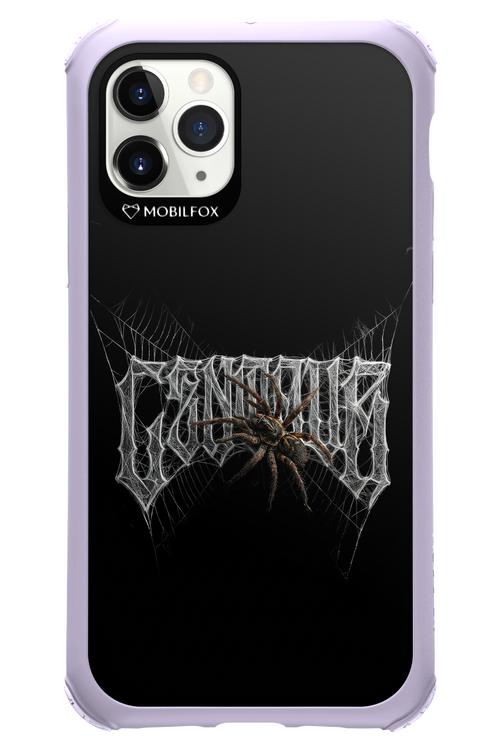 Web Centaur Logo Spider 2.0 - Apple iPhone 11 Pro