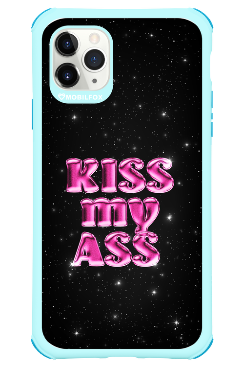 KMA 2.0 - Apple iPhone 11 Pro Max