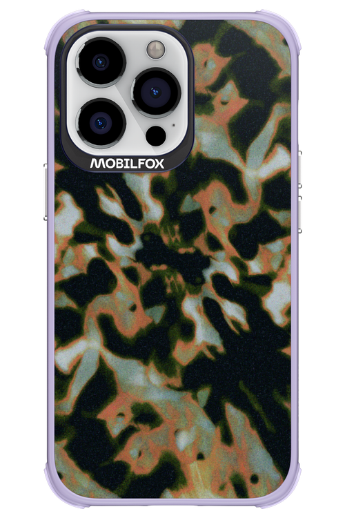 Tiger Acid - Apple iPhone 13 Pro