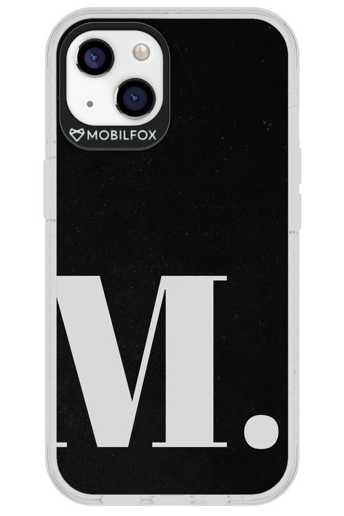 M (Off Space) 2.0 - Apple iPhone 13