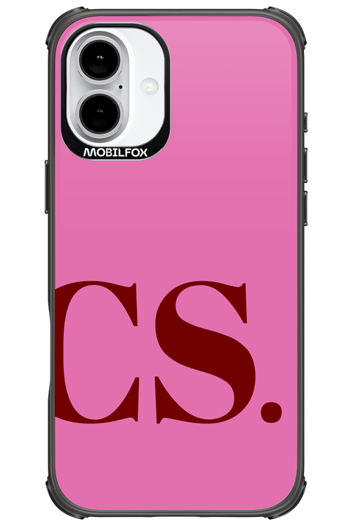 CS (Sorbet) 2.0 - Apple iPhone 16 Plus