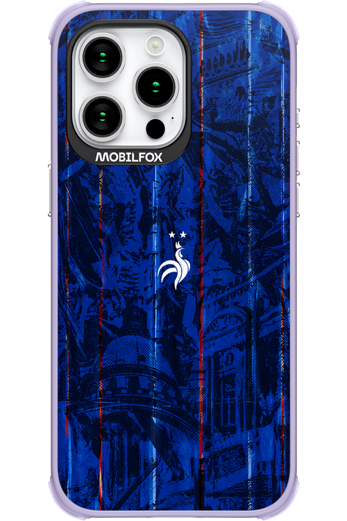 Franta 2.0 - Apple iPhone 15 Pro Max
