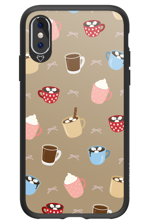 Coco Dream - Apple iPhone X