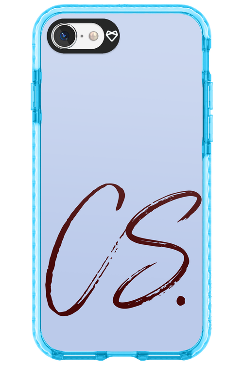 (Jellyfish Presso) CS 2.0 - Apple iPhone 7