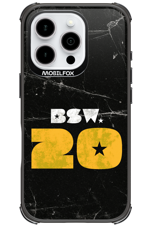BSW 20 (1) 2.0 - Apple iPhone 16 Pro