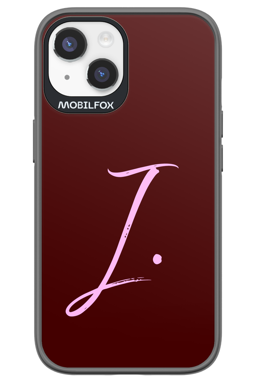(Dark Blush) I 2.0 - Apple iPhone 14