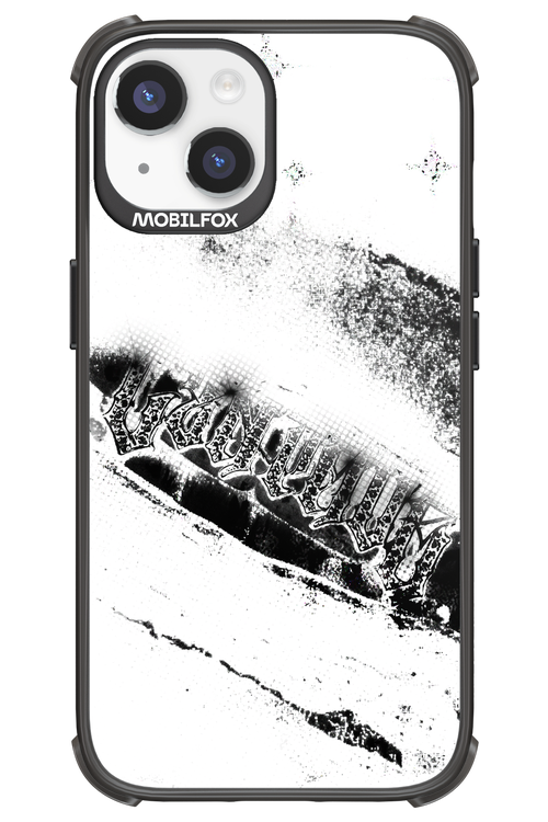 Grillz White Centaur 2.0 - Apple iPhone 14