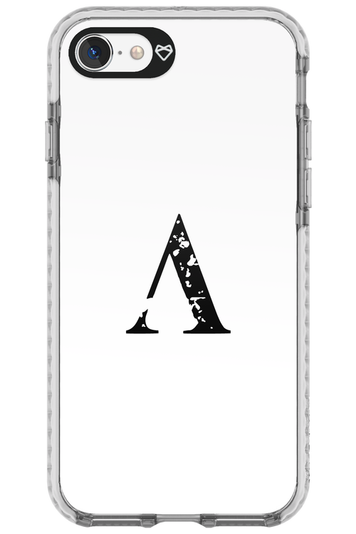 Azteca white - Apple iPhone SE 2020