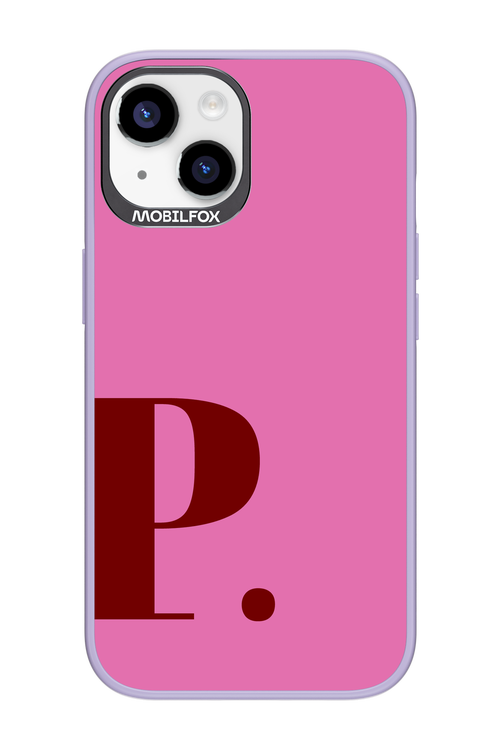 P (Sorbet) 2.0 - Apple iPhone 14