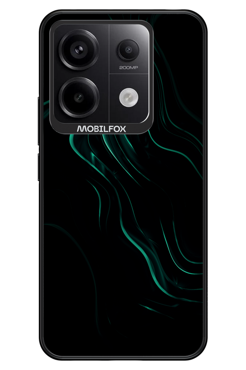 Northern Lights 2.0 - Xiaomi Redmi Note 13 Pro 5G