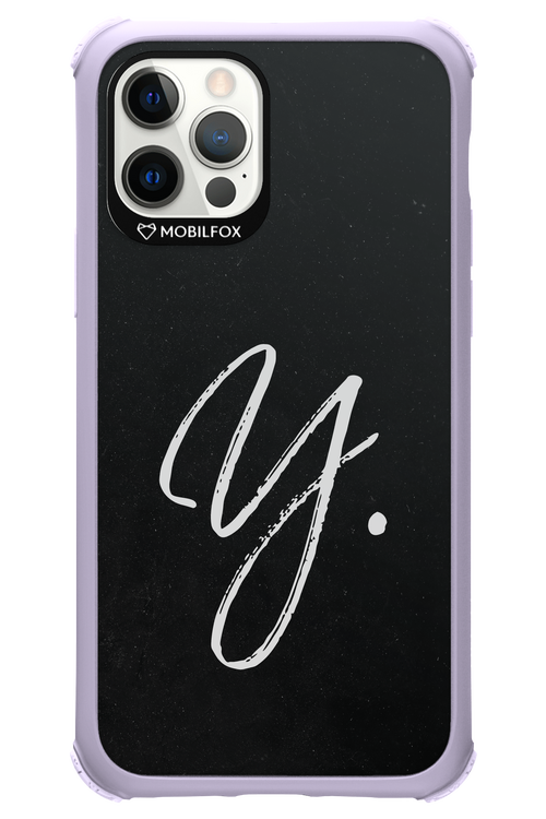 (Off Space) Y 2.0 - Apple iPhone 12 Pro