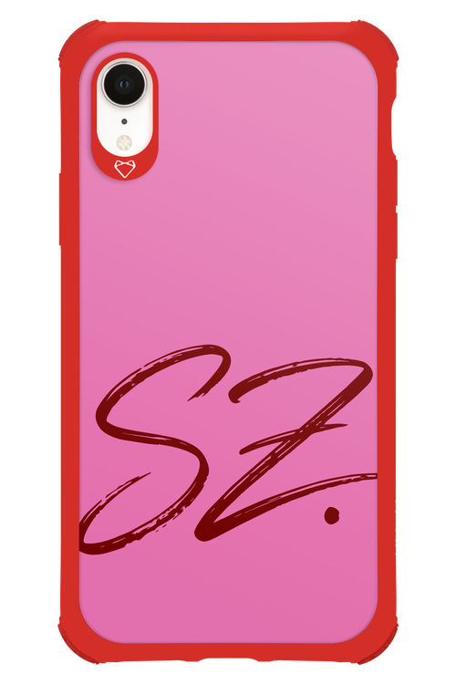 (Sorbet) SZ 2.0 - Apple iPhone XR