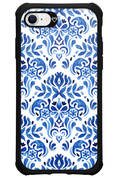 La Dolce Flora 2.0 - Apple iPhone SE 2020
