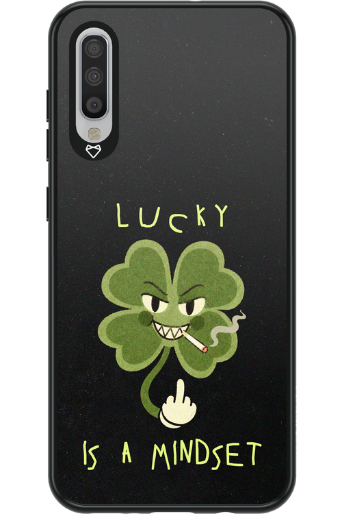 Lucky Mind 2.0 - Samsung Galaxy A70