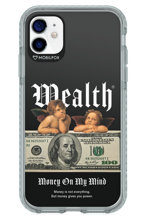 Wealth - Apple iPhone 11